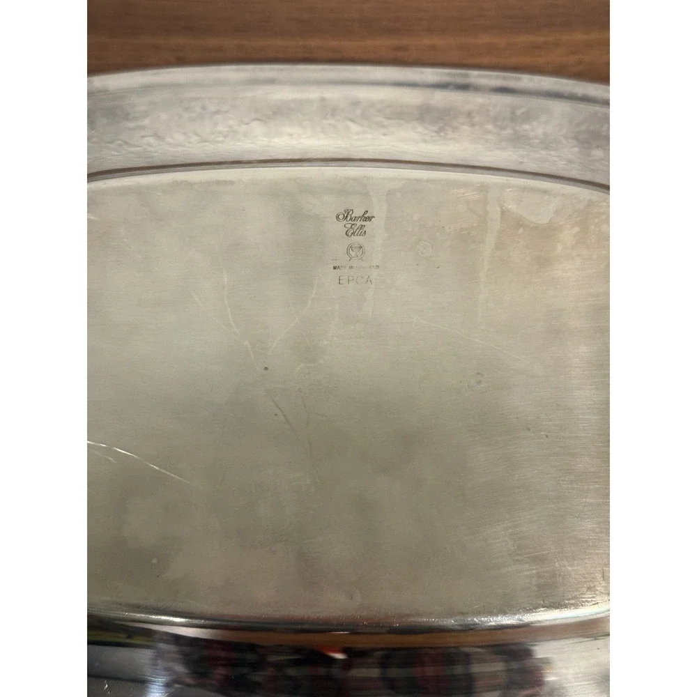 Barker Ellis antique barker